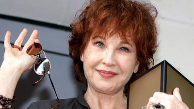 image de la news "Elle m'épate dans chacun de ses films" : la fille de cette actrice très populaire des années 60 et 70 est devenue une star internationale que tout le monde connaît