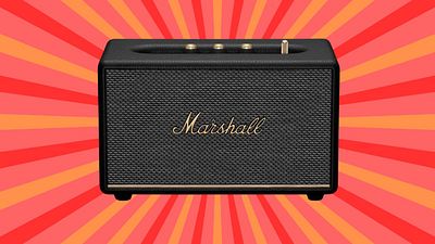 image de la news Tout le monde s'arrache cette enceinte Marshall Acton III en promo sur Amazon ce week-end