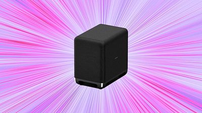 image de la news Plus qu'un simple accessoire, ce caisson de basse Sony à moitié prix redéfinit votre son