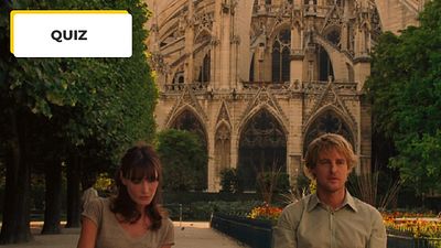 image de la news Quiz Cinéma : dans quel film voit-on cette image de Notre-Dame ?