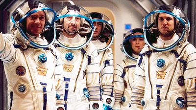 image de la news Ce soir à la télé : une comédie dans l'espace, c'est possible !