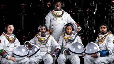 image de la news Le Grand déplacement est-il un bon film ? Les spectateurs donnent leur avis sur la nouvelle comédie de Jean-Pascal Zadi