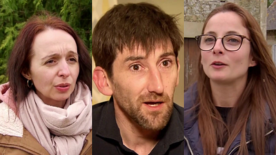 image de la news L'amour est dans le pré : Cindy G ou Cindy B ? Etienne a enfin fait un choix ! Ce qui vous attend lundi prochain