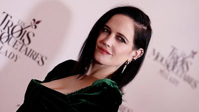 image de la news "J'étais probablement un peu stupide et naïve" : il y a 19 ans, Eva Green a failli refuser de jouer dans l'une des plus grandes sagas du cinéma