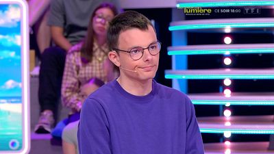 image de la news Les 12 Coups de midi : et ça continue, quel est le nouvel indice découvert par Emilien ?