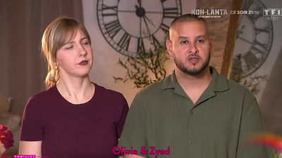 image de la news Familles nombreuses : on connaît le salaire de Zyed Charfeddine