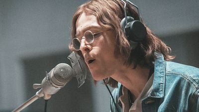 image de la news The Beatles : découvrez comment les acteurs du biopic recréent ce moment mythique de la carrière du groupe