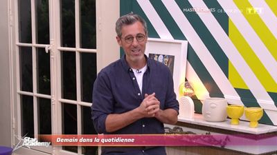 Michael Goldman (Star Academy) annonce le classement : qui sont les trois premiers élèves cette semaine ?