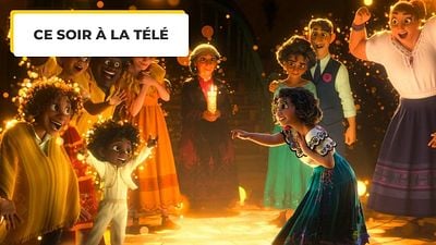 Ce soir à la télé : oui, il y a du Disney à Noël !