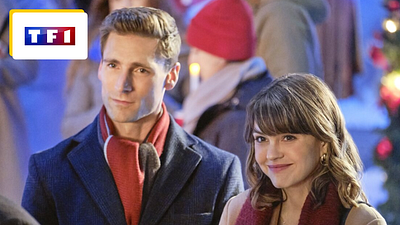 image de la news 19 jours avant Noël : il a plus de 15 téléfilms romantiques à son palmarès... et il est de retour cet après-midi sur TF1 !