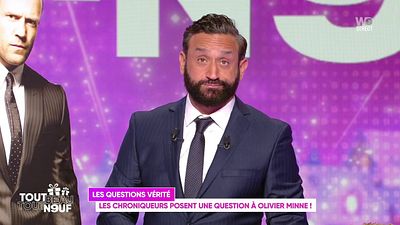 image de la news TBT9 : Cyril Hanouna cash sur son salaire de l’époque à RTL