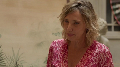 image de la news Exclu. Un si grand soleil : "Elle va laisser une chance à Stéphane", Nadia Fossier annonce une bonne nouvelle !