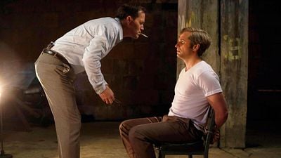 image de la news Notée 4,4 sur 5, c'est l'une des meilleures séries d'espionnage de tous les temps et elle va avoir son remake avec une star de Squid Game