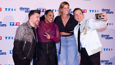 image de la news Danse avec les stars 2025 :  qui a décroché le plus gros cachet cette saison ? Il y a de gros écarts de salaires !