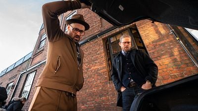 image de la news L'un des meilleurs films de gangsters de ces dernières années aura droit à sa série