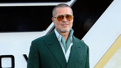 image de la news “Faire un bon film de sport qui donne des sensations” : le plus gros défi de Brad Pitt sur F1