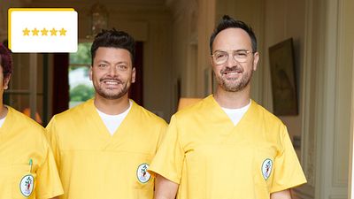 image de la news Maison de retraite 2 avec Kev Adams est-il un bon film ? Les spectateurs donnent leur avis