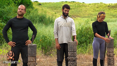 image de la news Koh-Lanta : Ilyesse, Thibault ou Charlotte, qui va gagner et succéder à Léa ? Nos pronostics !