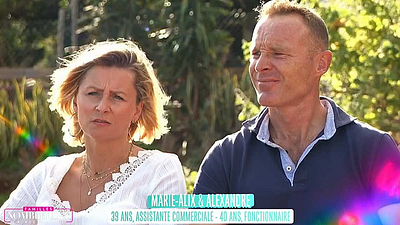 image de la news Familles nombreuses : Marie-Alix Jeanson a trouvé un "avantage" à la canicule !