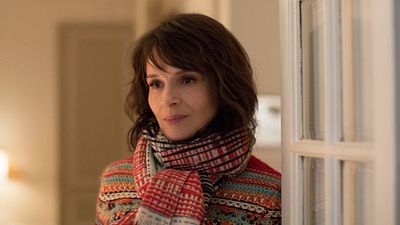 image de la news "Il est complètement fou" : Juliette Binoche raconte comment elle a été virée par ce célèbre réalisateur