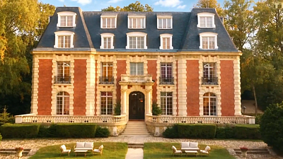 image de la news LA SNCF porte plainte contre le château de la Star Academy : tous les détails de cette histoire insolite !