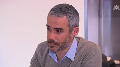image de la news L'amour est dans le pré : "Je ne le supporte pas", l'ambiance se dégrade chez Julien