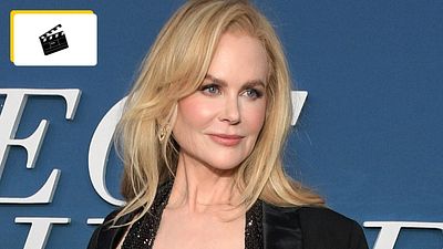image de la news Après Un couple parfait, le nouveau hit de Nicole Kidman ? Elle revient dans un thriller au pitch surprenant