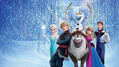 image de la news Le Magicien d’Oz, Chicken Run, La Reine des neiges… Pour la rentrée, découvrez la programmation “rebelle” du Forum des images !