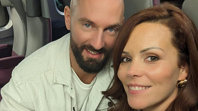 image de la news Mauvaise surprise pour Alice et Florian de Mariés au premier regard en Islande !