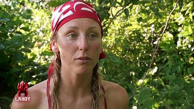 image de la news Koh-Lanta : "Mon corps qui me lâche", Caroline se confie sur ce qu'elle a mal vécu