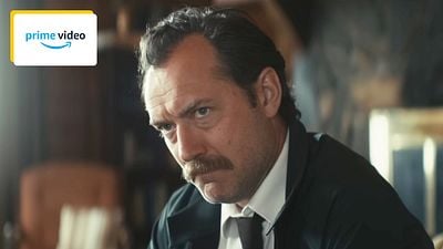 image de la news "Nous ne nous sommes pas parlé" : la préparation dingue de Jude Law et Nicholas Hoult dans le thriller The Order