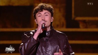 image de la news Exclu. Léo a laissé un petit souvenir de lui au château de la Star Academy… dans une pièce que personne ne voit à l’écran !