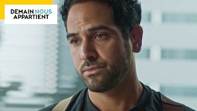 image de la news Demain nous appartient : vous souvenez-vous de Thierry Robert, le commissaire mentionné par Karim dans l'épisode de ce soir ?