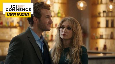 image de la news Ici tout commence : ce qui vous attend dans l'épisode 815 du mardi 12 décembre 2023 [SPOILERS]
