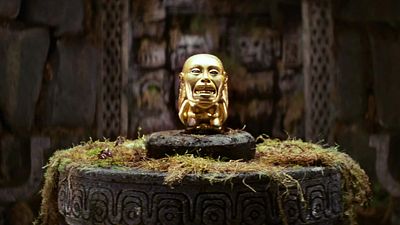 image de la news Ce soir à la télé : noté 4,4 sur 5, ce film d'aventure est une merveille pour les cinéphiles