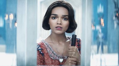 image de la news Blanche Neige : savez-vous que Rachel Zegler avait aussi joué Ariel et Belle ?