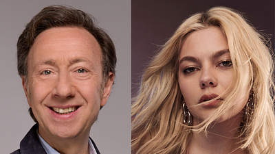 image de la news Eurovision 2025 : Stéphane Bern donne son avis sur Louane