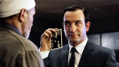 image de la news Quiz Cinéma : si vous êtes fan de OSS 117 avec Jean Dujardin, tentez le sans-faute !