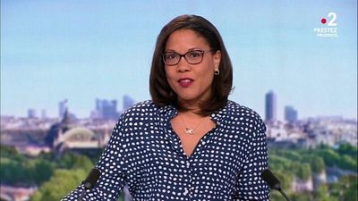 image de la news Karine Baste de retour après le JT, elle n'a pas dit son dernier mot !