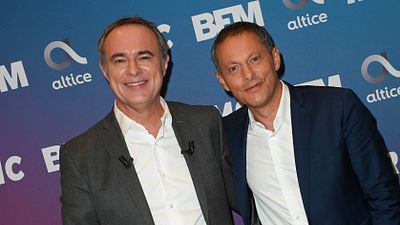 image de la news Faites entrer l’accusé : Christophe Delay a-t-il contacté Rachid M’Barki ? Il répond