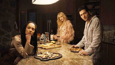 image de la news Un très mauvais pressentiment sur Netflix : on a vu la nouvelle série des créateurs de Stranger Things, et on ne va pas vous mentir