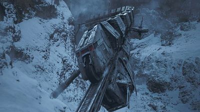 image de la news "Il faudrait vraiment que..." : cet acteur de la plus célèbre saga de science-fiction reviendra... à une seule condition