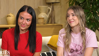 image de la news Mariés au premier regard :  Antoine et Alex ont-ils accepté la demande de Mélanie et Lucile ? Ce qui vous attend dans le prochain épisode