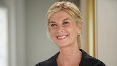 image de la news Netflix caste Michèle Laroque dans une de ses séries les plus populaires… et on a déjà hâte de voir ça !