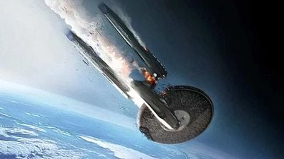 image de la news Un nouveau film de science-fiction avec 4 stars de Star Trek est en préparation et il est également question d'une aventure dans les profondeurs de l'espace