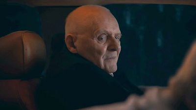 image de la news Anthony Hopkins retrouve un rôle de grand méchant dans ce nouveau thriller à la forme inattendue !