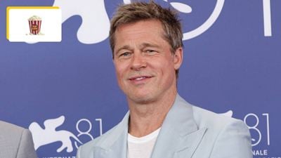 "Le meilleur de ma génération" : Brad Pitt est fan de cet acteur de Harry Potter