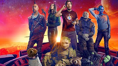 image de la news Superman : avez-vous reconnu tous les acteurs des Gardiens de la Galaxie qui se cachent dans le film de James Gunn ?