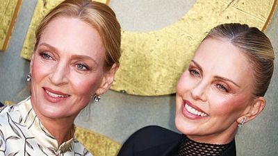 image de la news "J'étais une immense fan d'elle" : pour Charlize Theron, cette héroïne d'action aurait dû recevoir un Oscar pour sa performance hallucinante