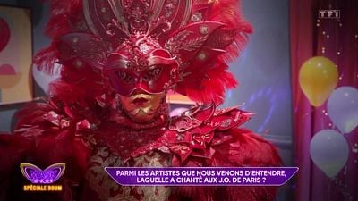 image de la news Mask Singer 2026 : la Vénitienne démasquée ? Les indices mènent tout droit à une star des réseaux sociaux !